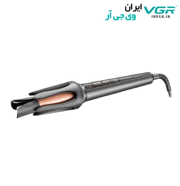 فر کننده مو وی جی آر مدل V-581