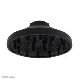 سشوار حرفهای هیسکا مدل H5252 گارانتی دار با موتور AC پرقدرت 2100 وات، تنظیم دما و سرعت در سه حالت، تکنولوژی آیونیک، دکمه باد سرد، سری حجمدهنده و کابل 3 متری